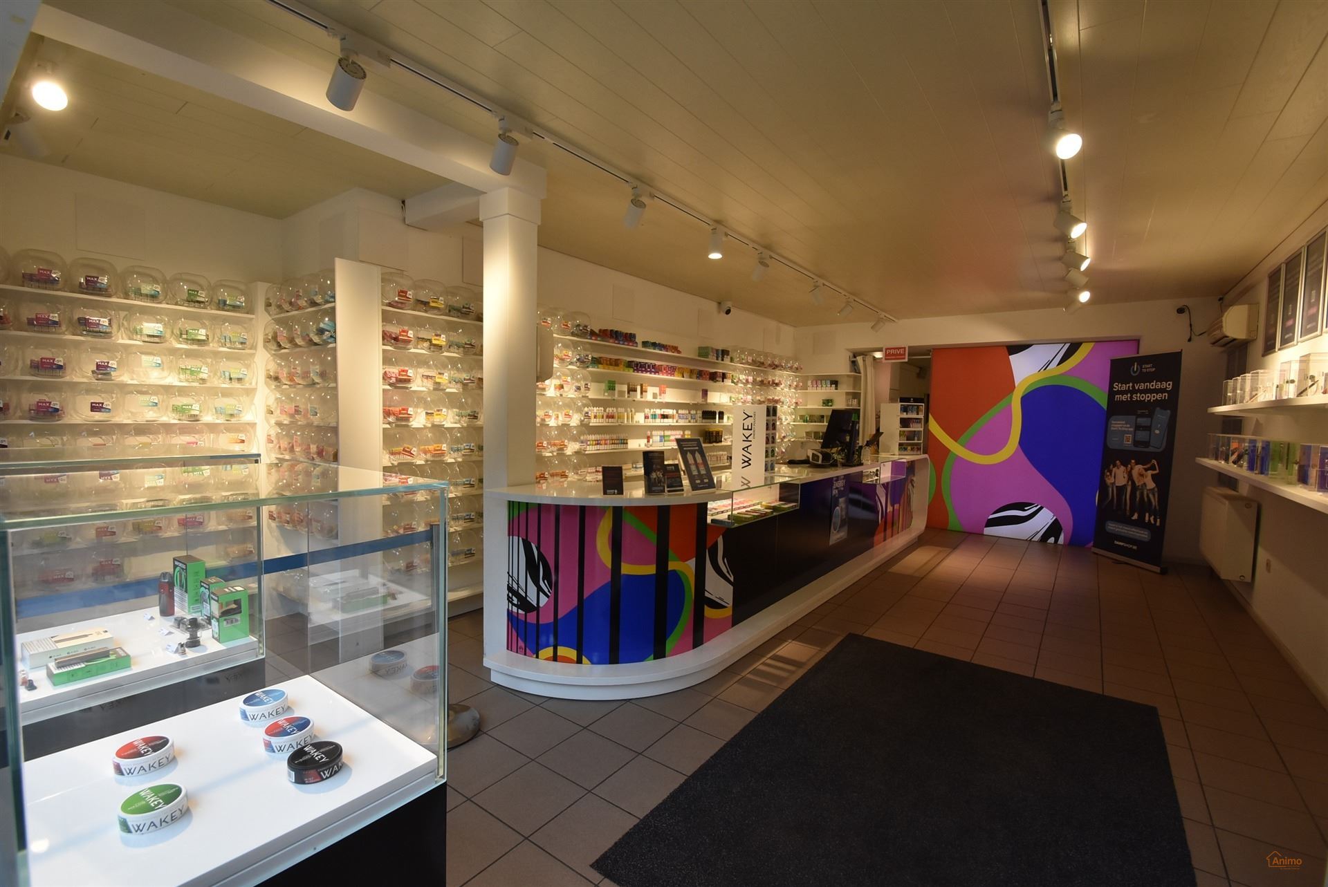 Winkelruimte - foto 1