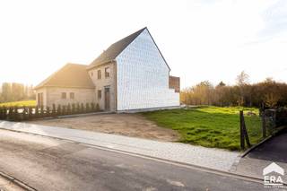 Land for sale in Erpe-Mere