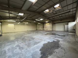 Commercial à louer à Ledegem