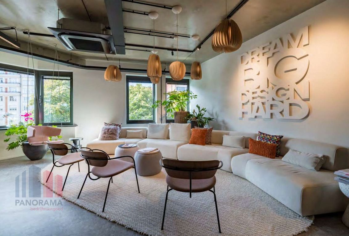 Kantoor te Huur met strategische ligging - foto 4