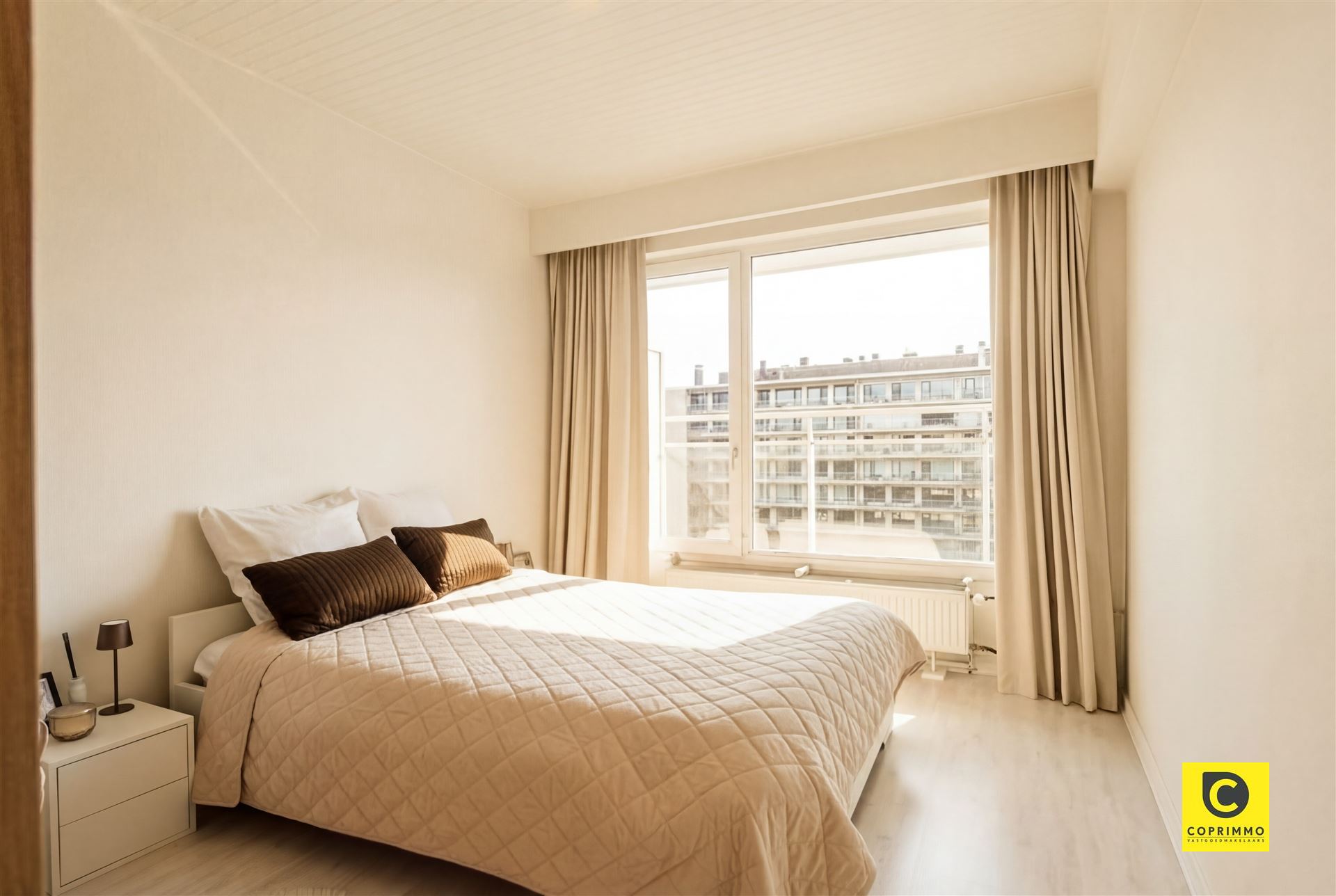 Gezellig 2 slaapkamer appartement - foto 5