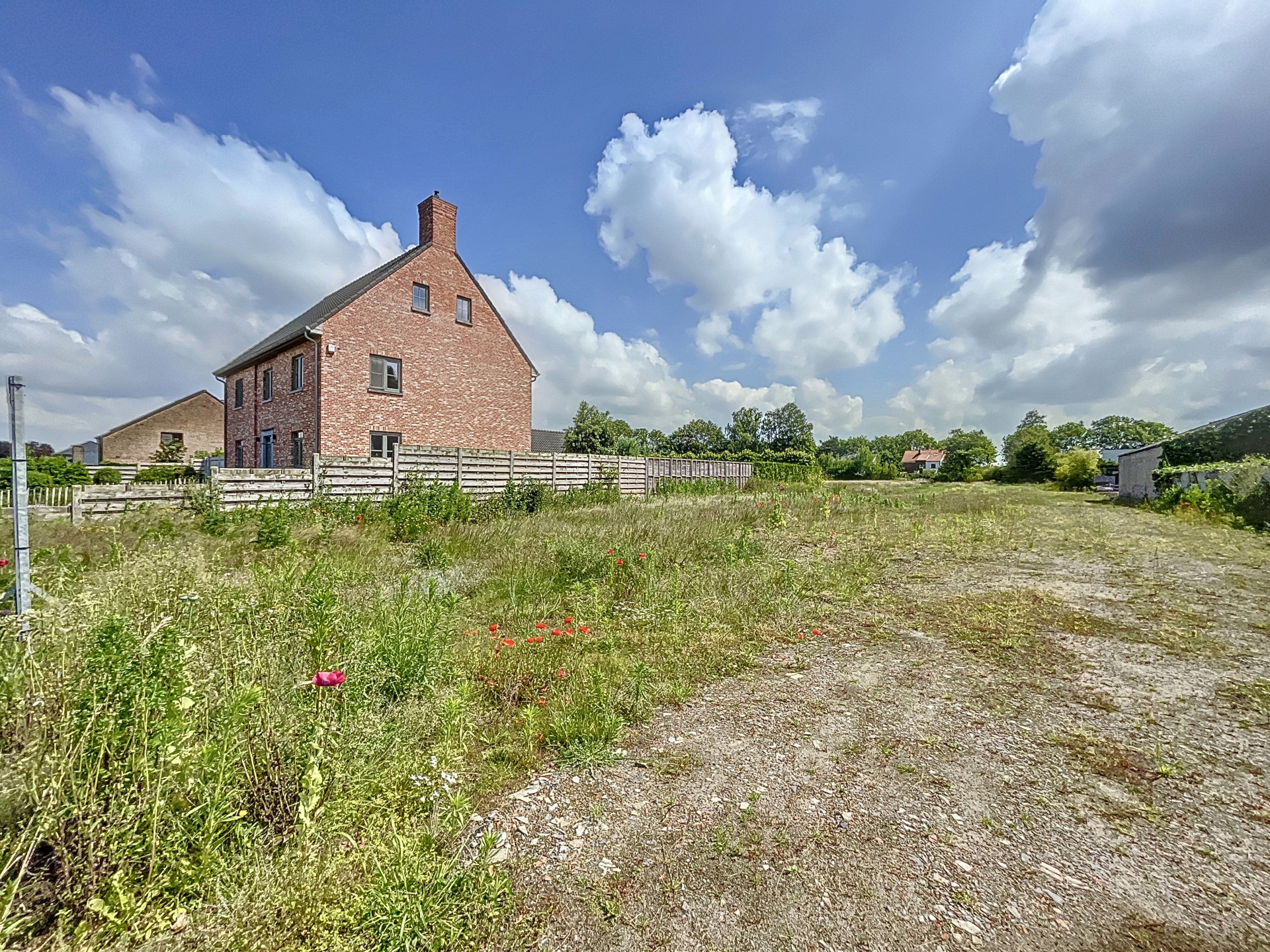 Land for sale in Eeklo - photo 4