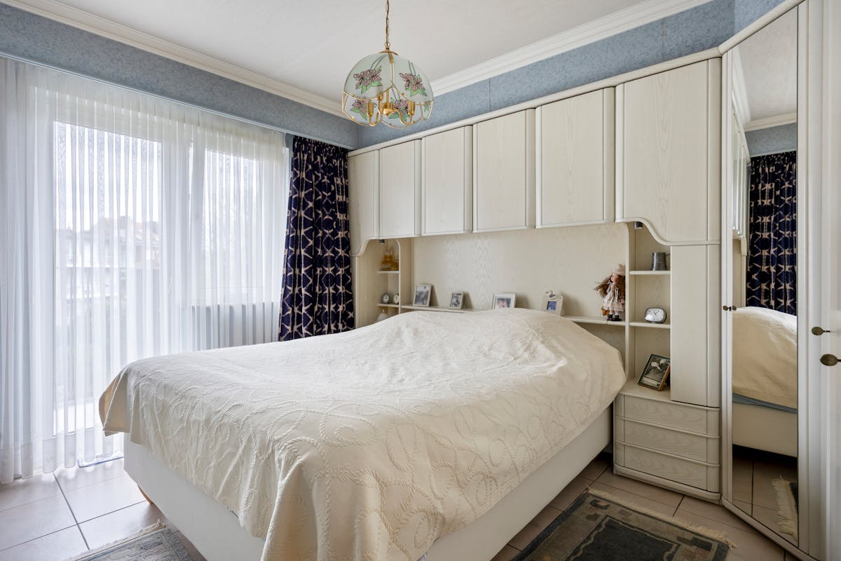 Appartement + penthouse met 3 slaapkamers te koop in Laken - foto 5