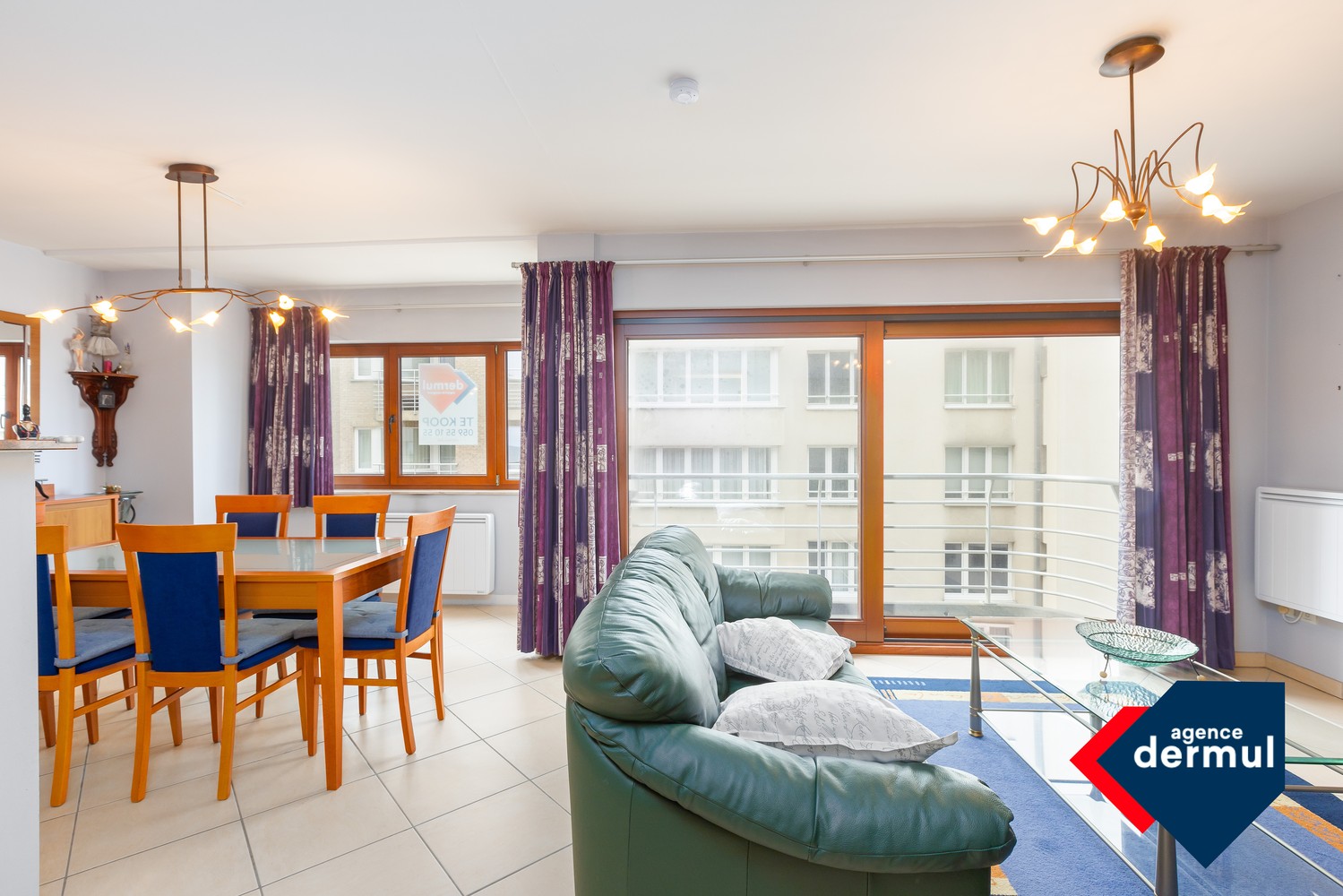 RESIDENTIE LAURENCE - foto 5