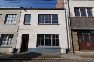 Huis te huur in Gembloers