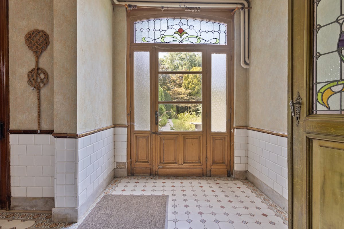 Bâtiment historique de caractère dans le centre d'Ardooie - photo 3