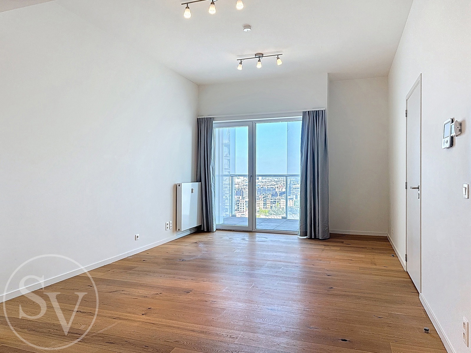 Appartement te koop in Antwerpen met 1 slaapkamer - foto 4