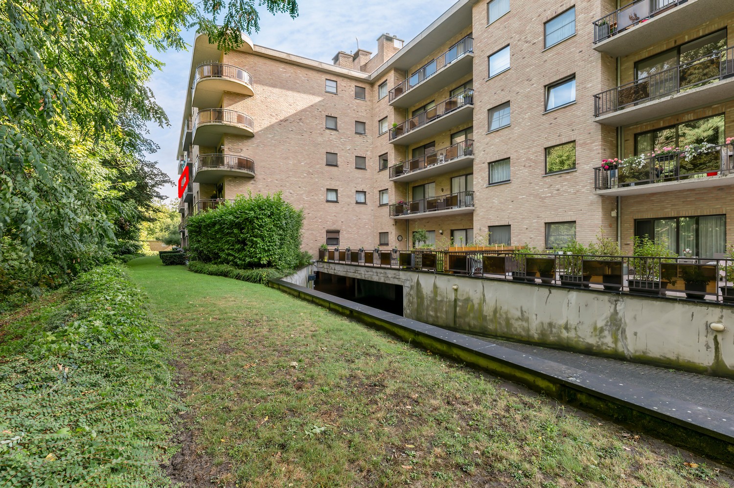 Appartement à vendre à Lier avec 2 chambres - photo 4