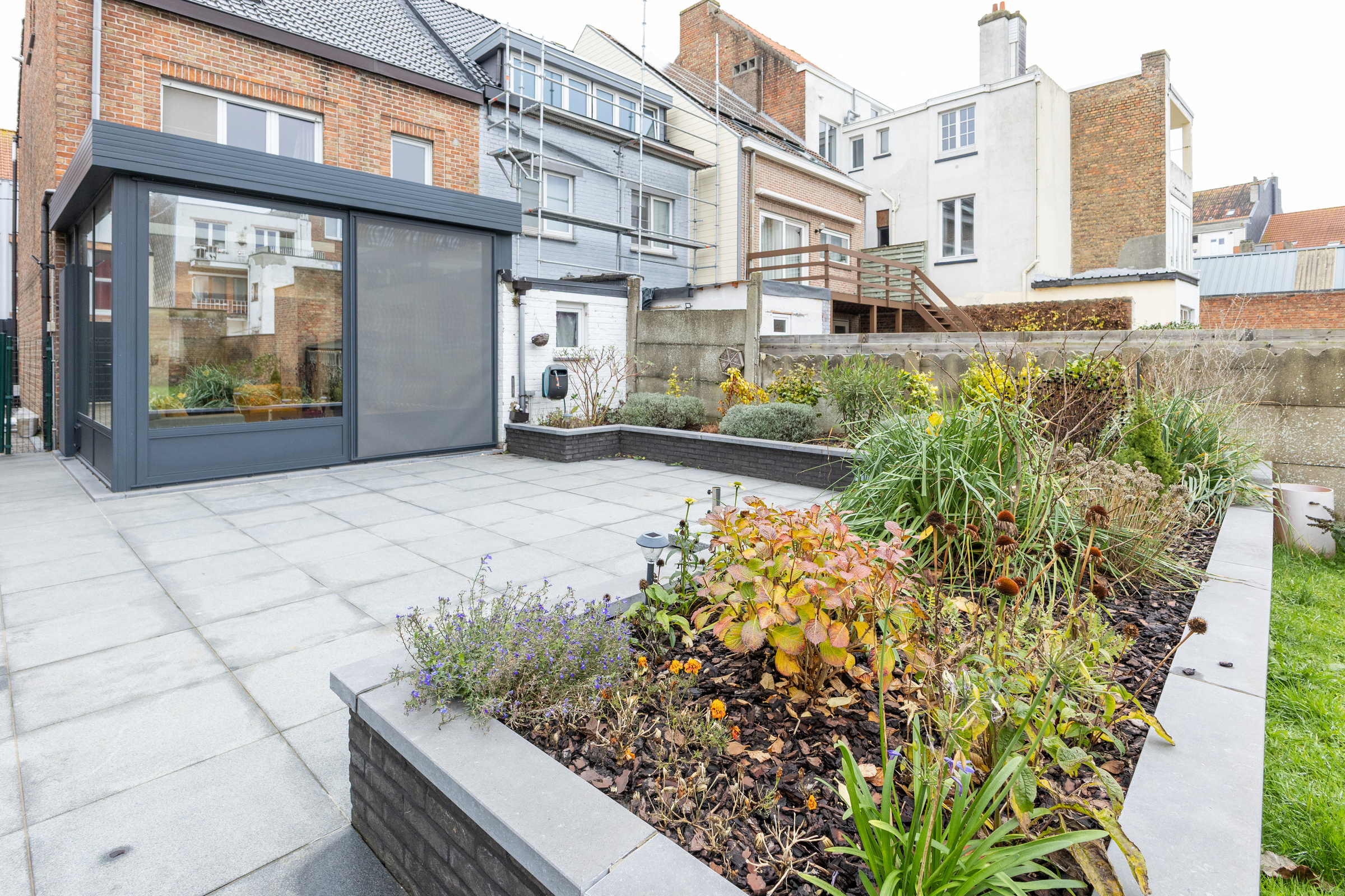 House for sale in Ostend with 4 bedrooms - photo 4