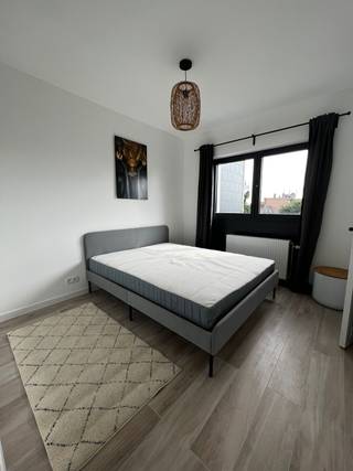 Appartement à louer à Uccle