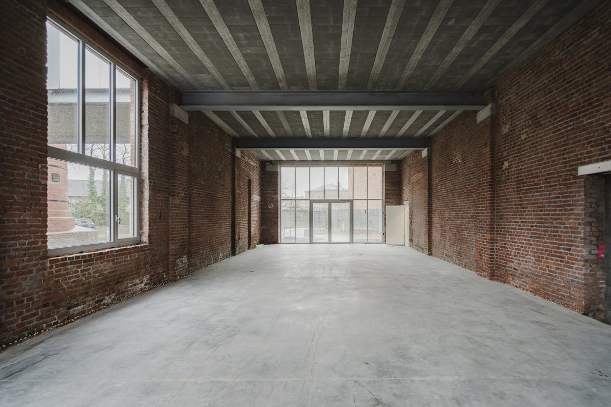 Salle d'exposition/bureau d'environ 340 m² dans le projet Walle Kortrijk - photo 5