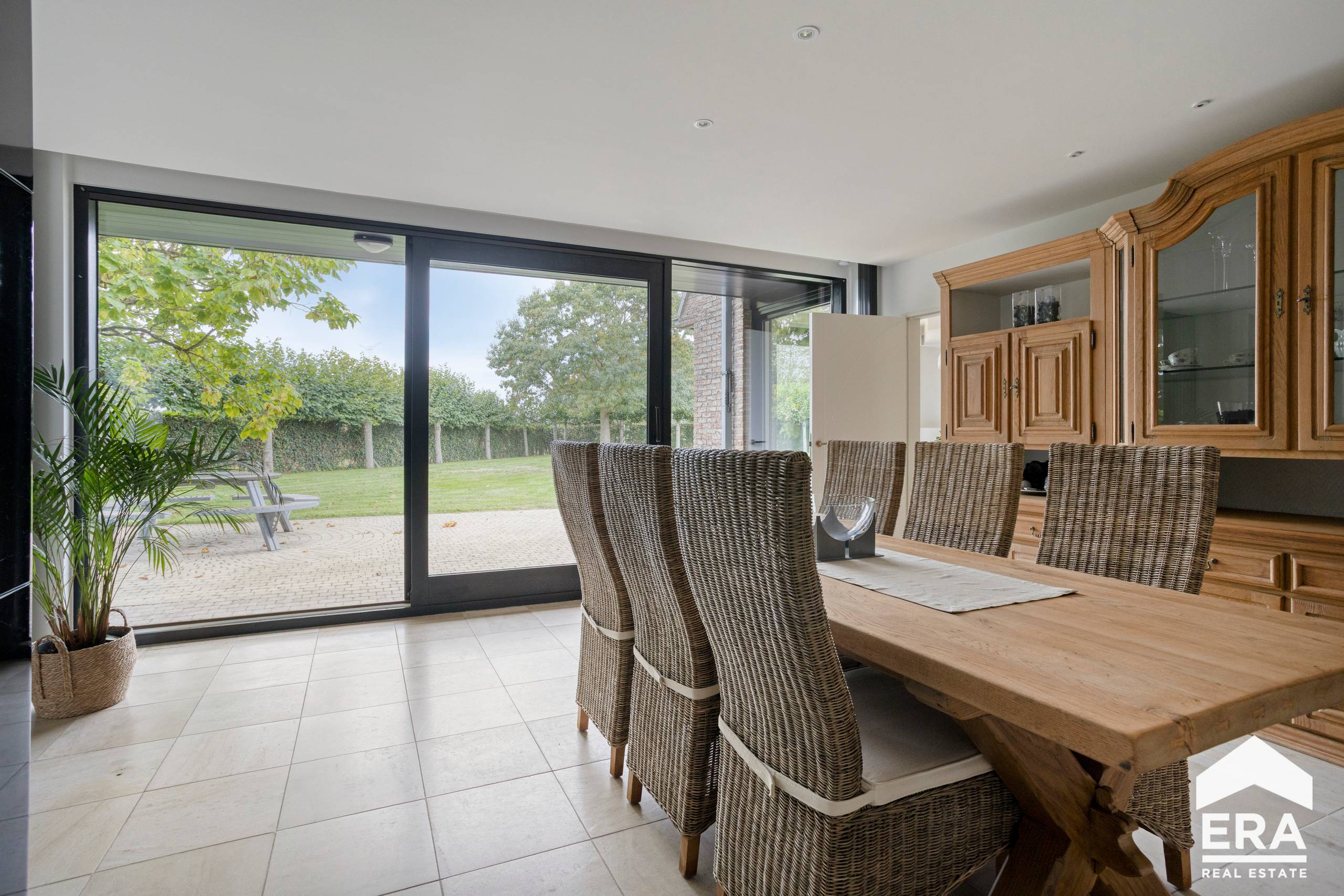 Villa te koop in Zedelgem met 4 slaapkamers en loods - foto 4
