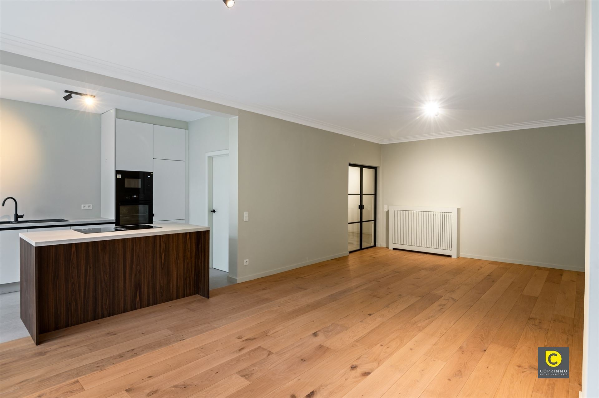 Appartement - photo 3