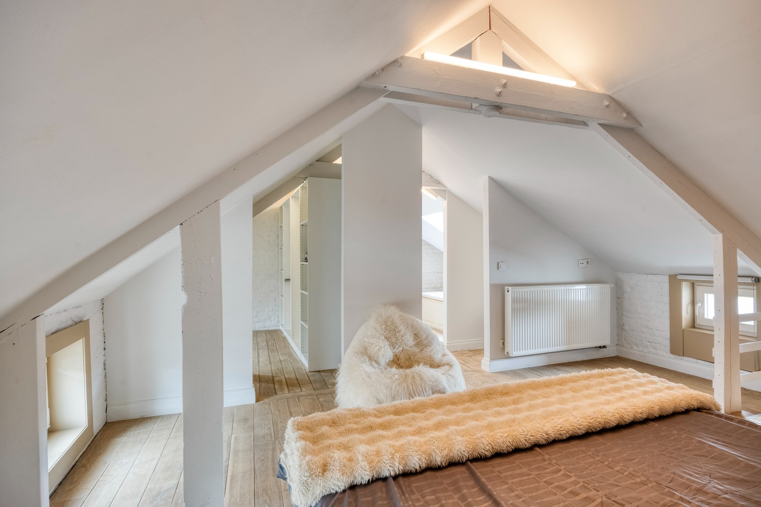 Instapklare stadswoning met charme in het hart van Sint-Truiden - foto 5