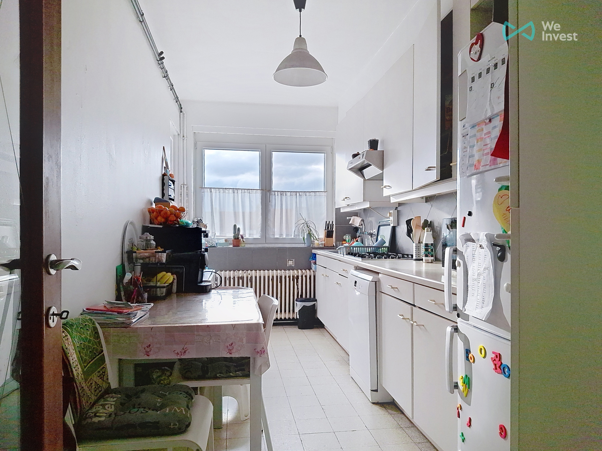 Gezellig één -slaapkamer appartement in een klein gebouw - foto 5