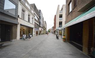 Commercial à louer à Beveren-Kruibeke-Zwijndrecht