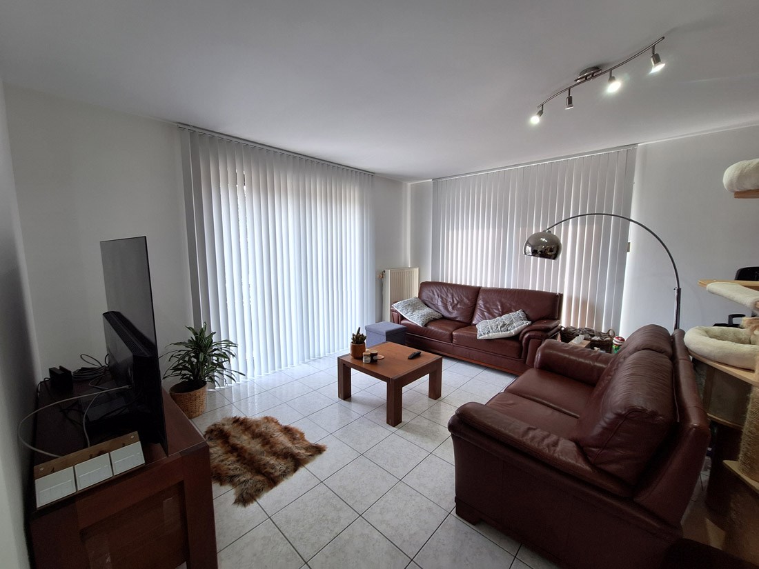 Ruim gelijkvloers appartement te Heusden centrum - foto 4