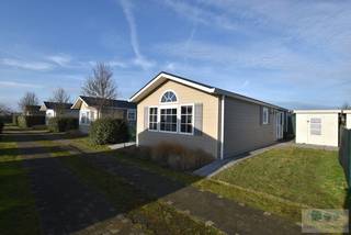 Instapklare, wintervaste seacottage van 2018 gelegen op de camping Jagershof - Kerlinga te Bredene.Ontdek deze prachtige opportuniteit gelegen op...