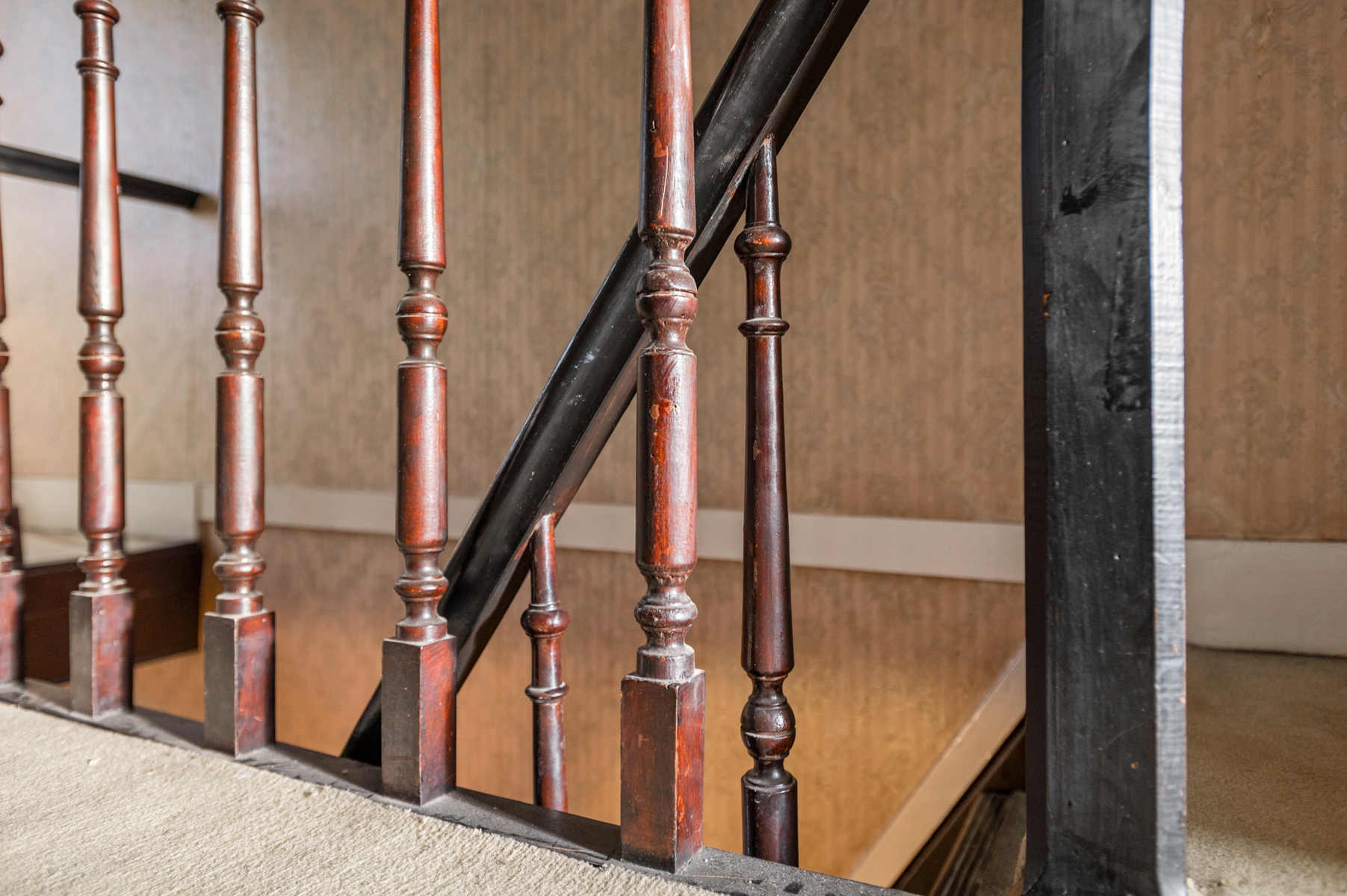 Te renoveren huis boordevol karakter met stadstuin - foto 3