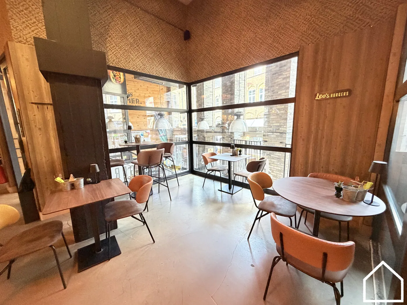 Commercial à vendre à Ypres - photo 4