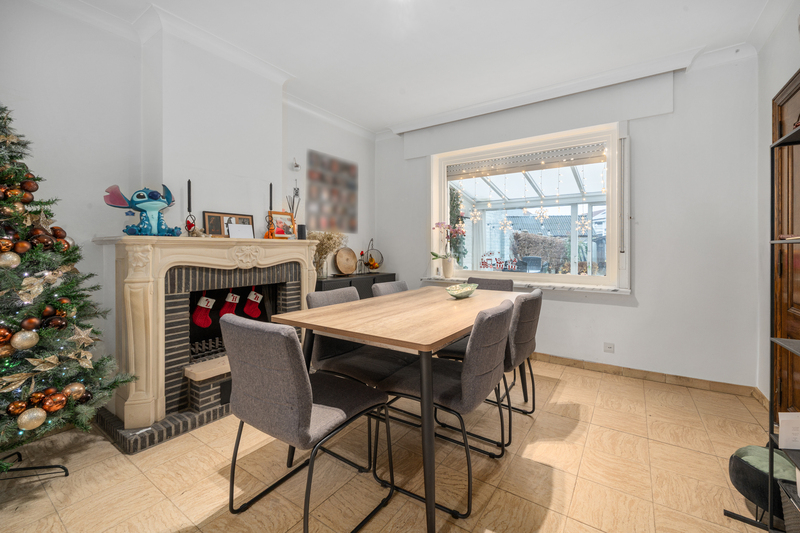 Maison à vendre à Roulers avec 3 chambres - photo 3