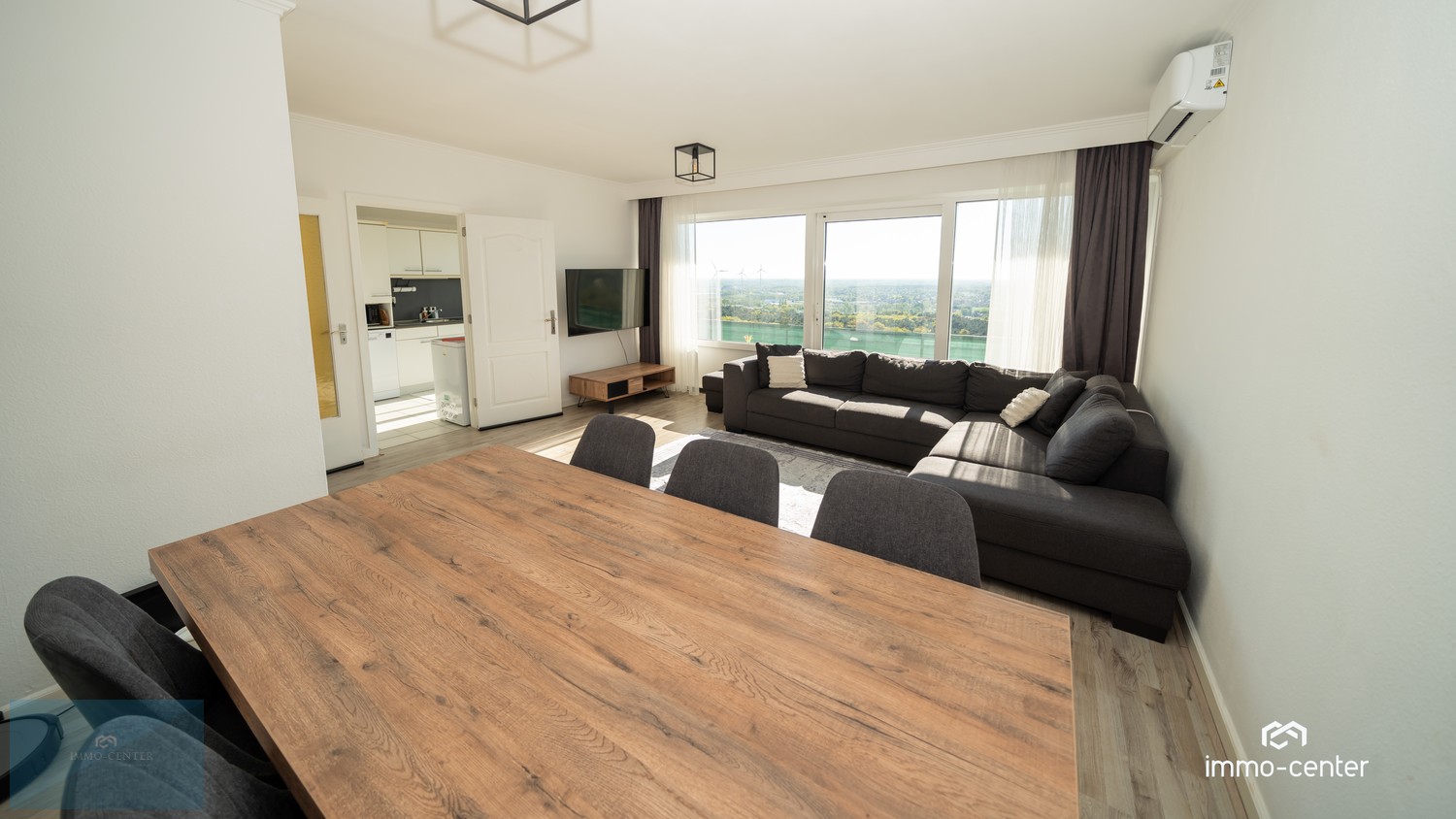 Apartment for sale in Genk with 2 bedrooms - photo 5