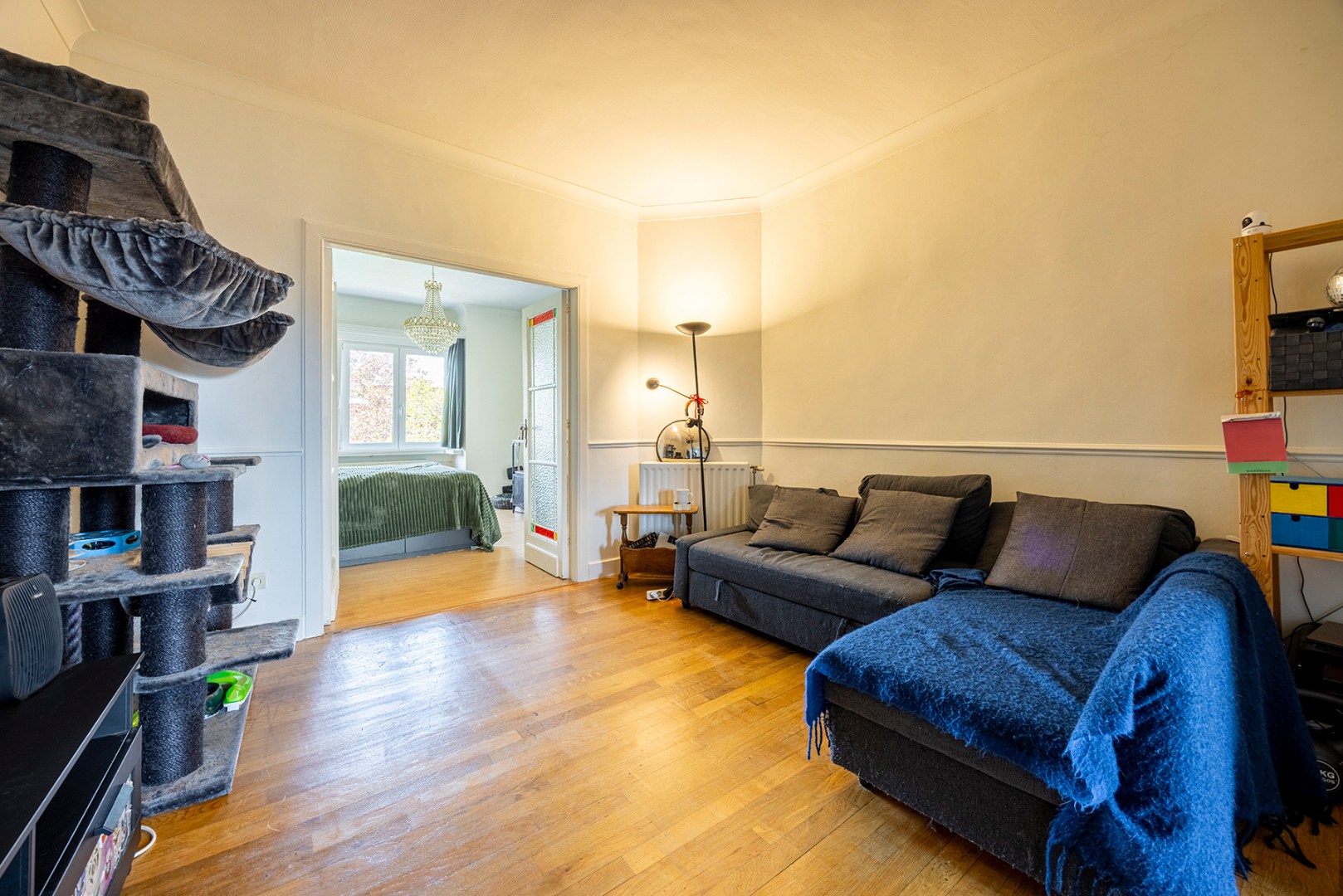 Appartement à louer à Deurne avec 1 chambre - photo 4