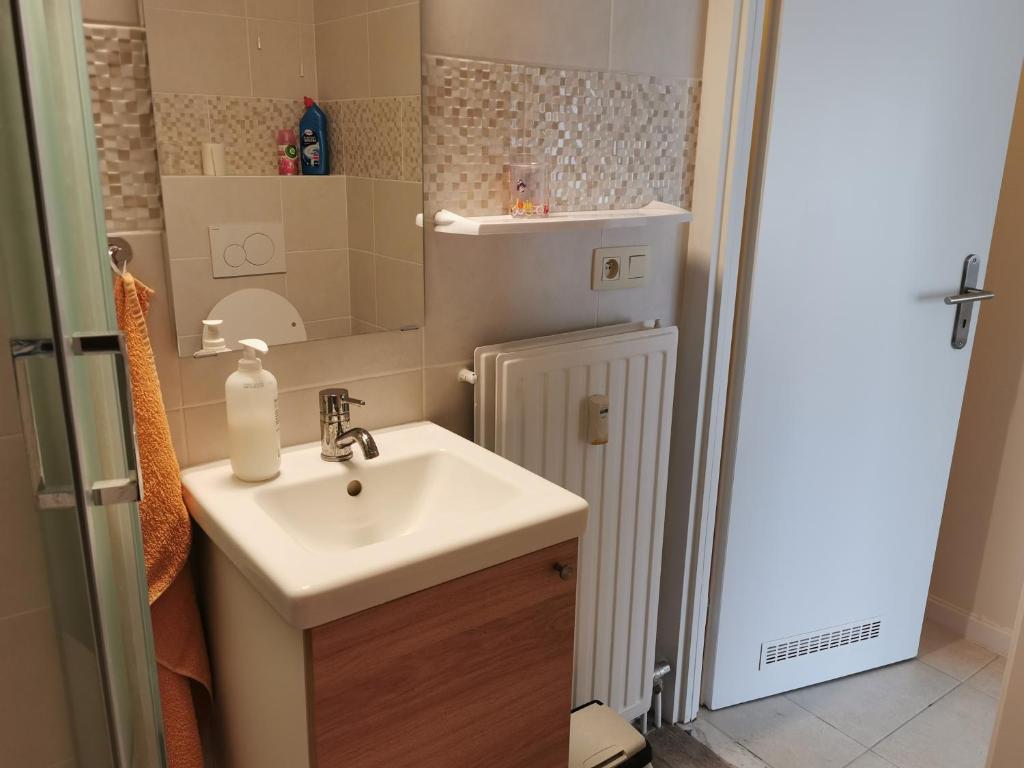 Apartment for rent in Heverlee with 1 bedroom - photo 4