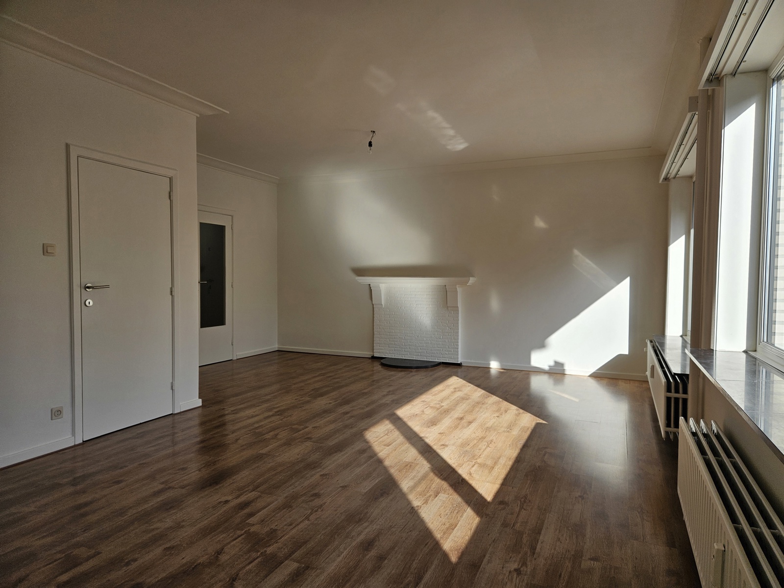 Instapklaar appartement nabij het Stadspark - foto 3