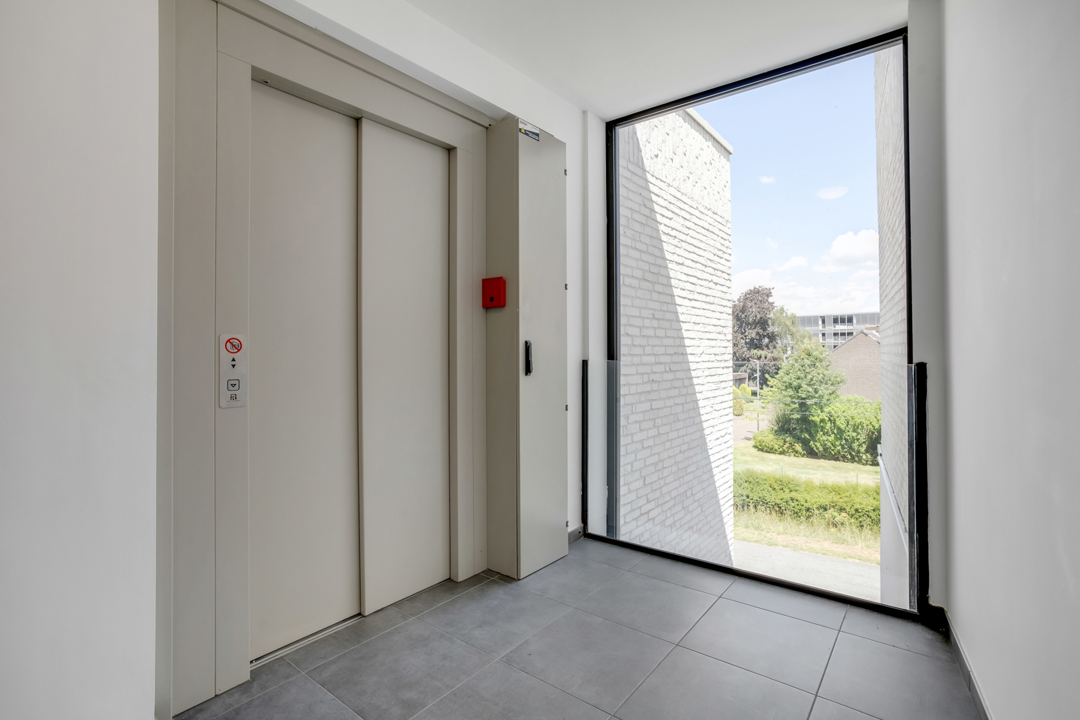 Appartement te huur in Geel met 2 slaapkamers - foto 4
