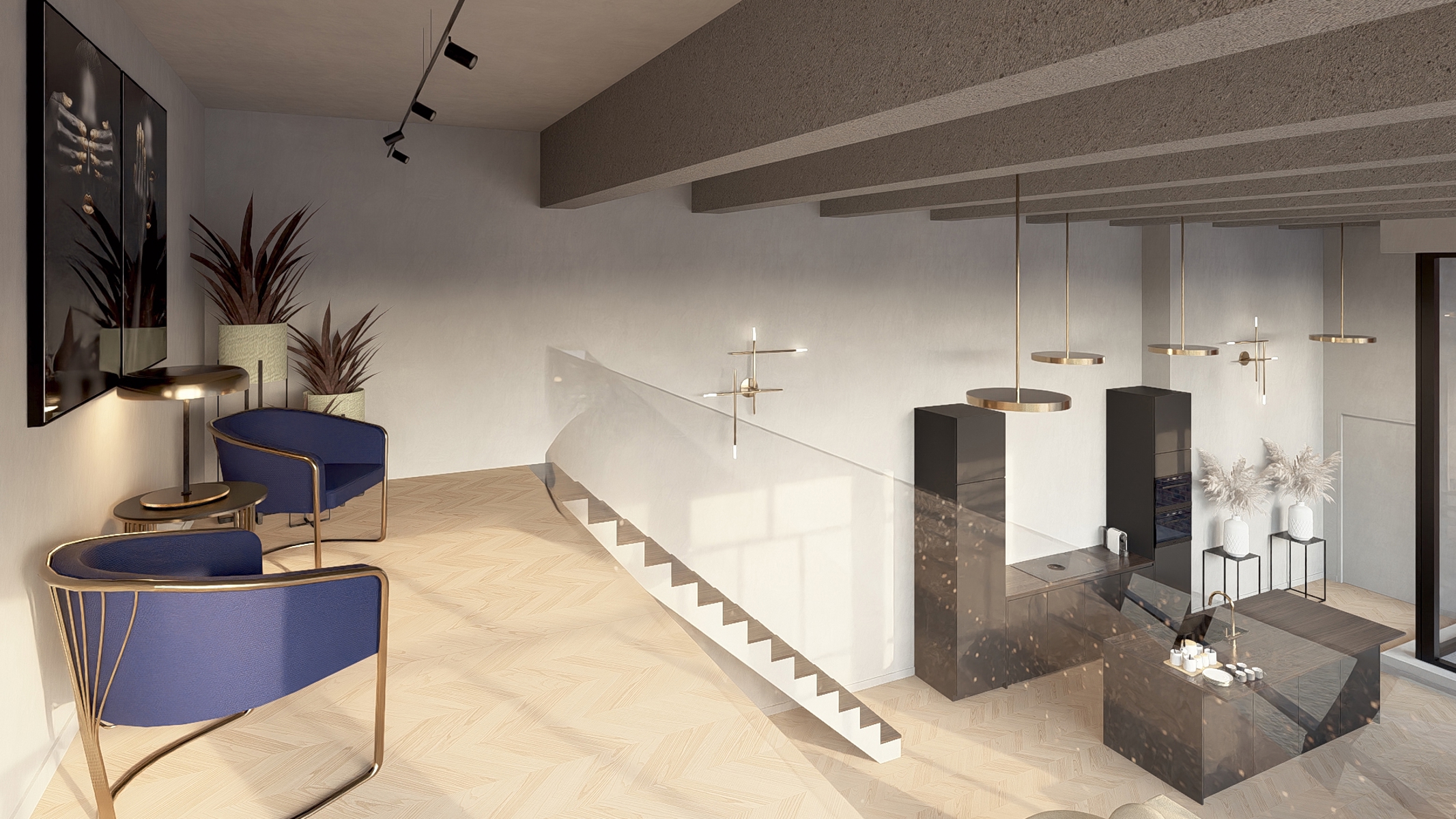 Uniek loftproject! 2% verkooprecht mogelijk! - foto 4