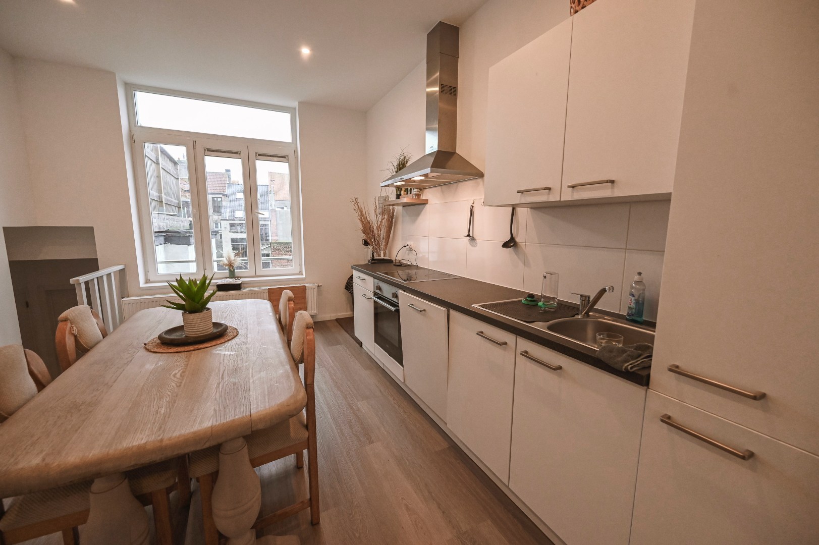 Appartement à vendre à Ostende avec 1 chambre - photo 2