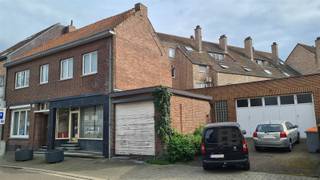 House for sale in Bilzen-Hoeselt