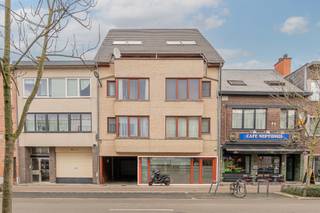 Commercial for sale in Willebroek