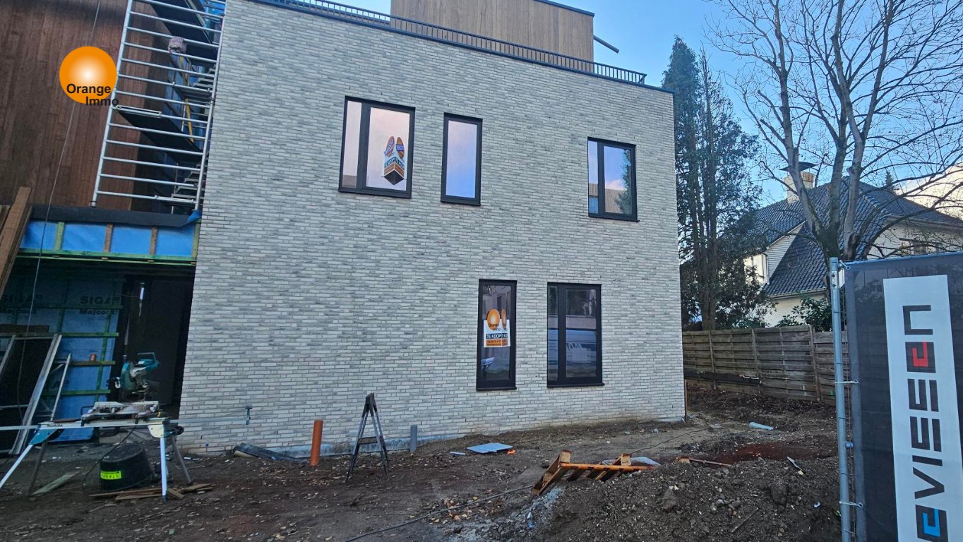 Appartement à vendre à Maasmechelen avec 2 chambres - photo 3