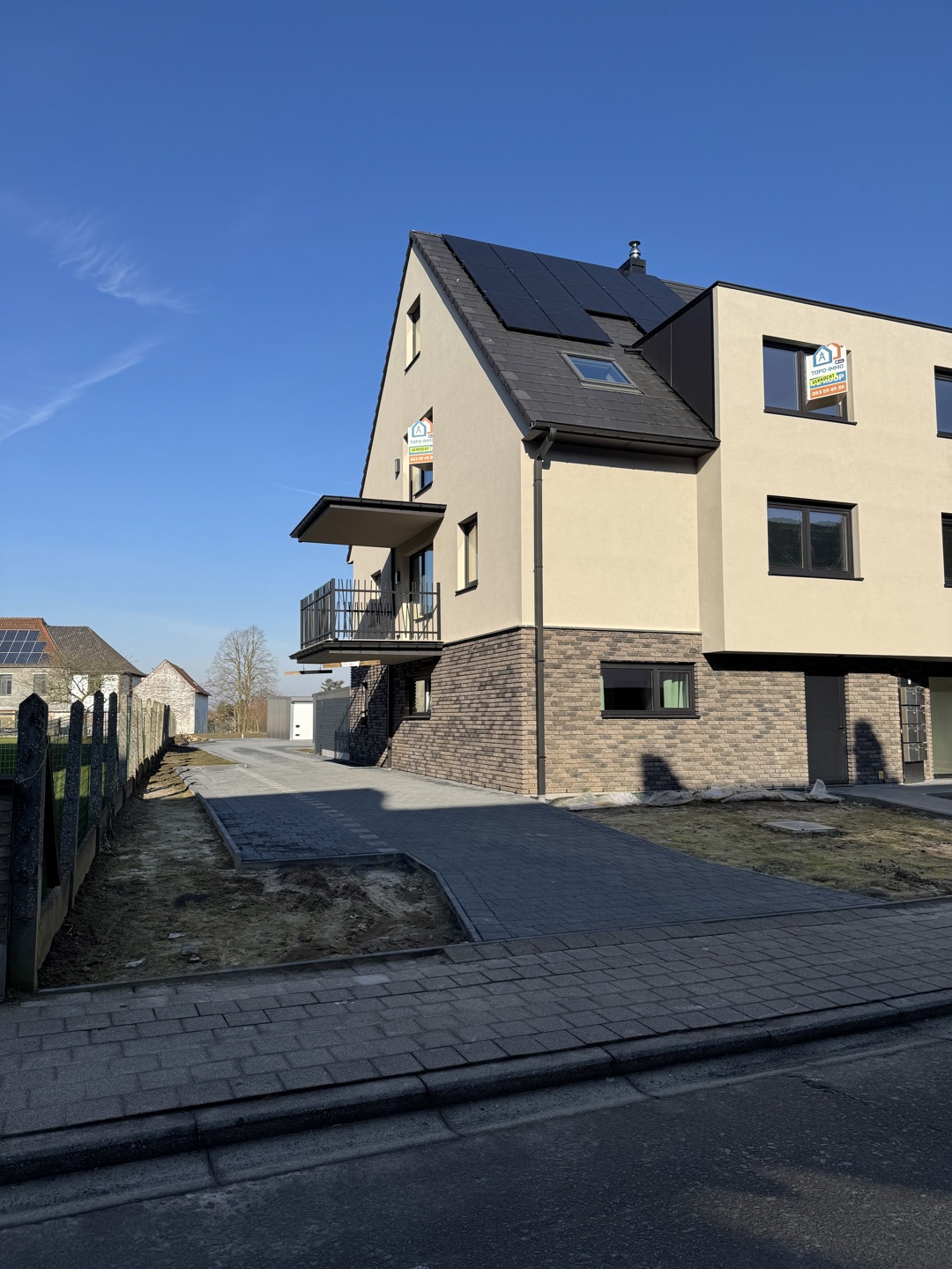 Garage te koop in Meerbeke - foto 5