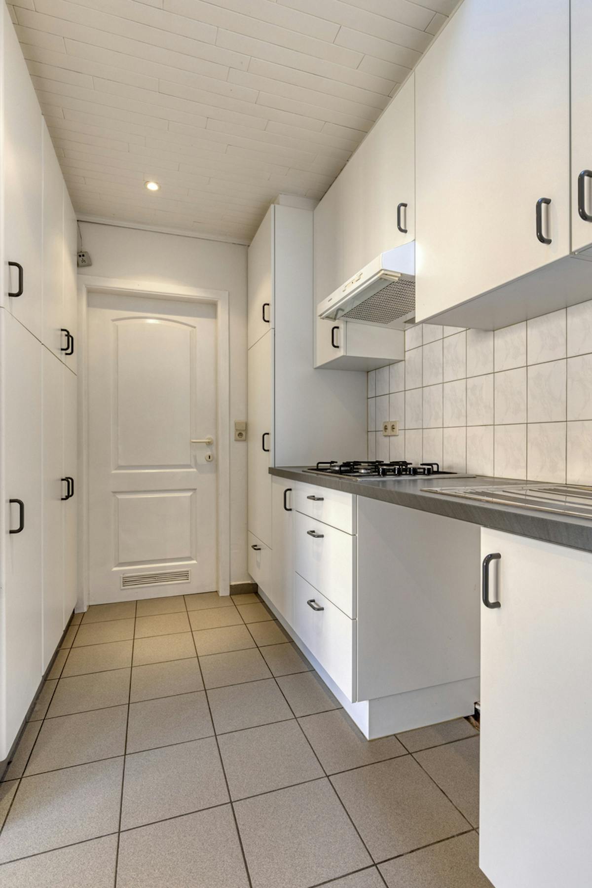 Appartement met 3 slaapkamers en garage te koop in Borsbeek! - foto 5