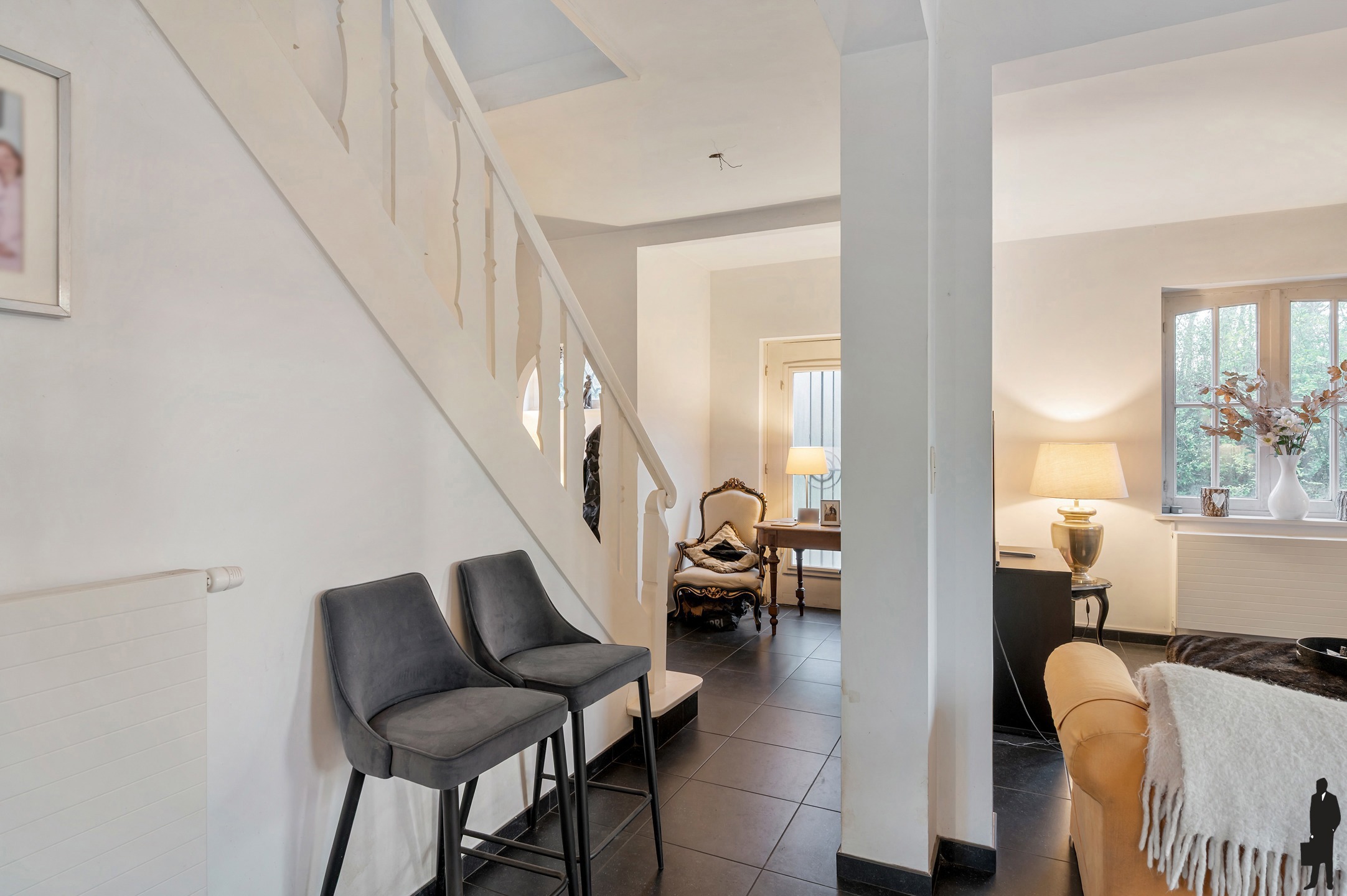 Charmante woning op wandelafstand van Heide! - foto 4