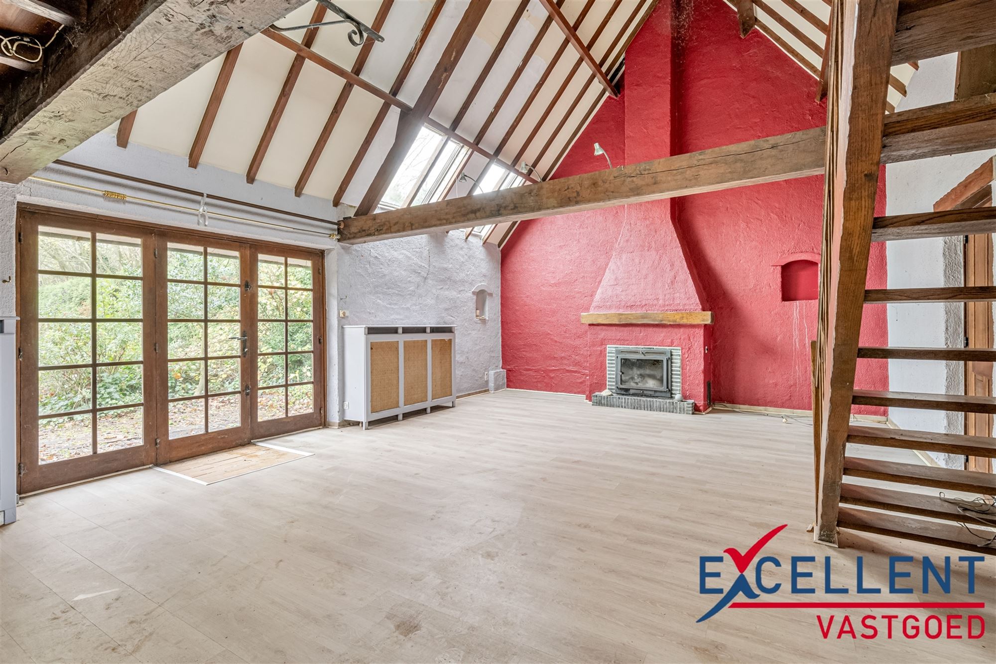 Maison à vendre à Huise avec 4 chambres - photo 4