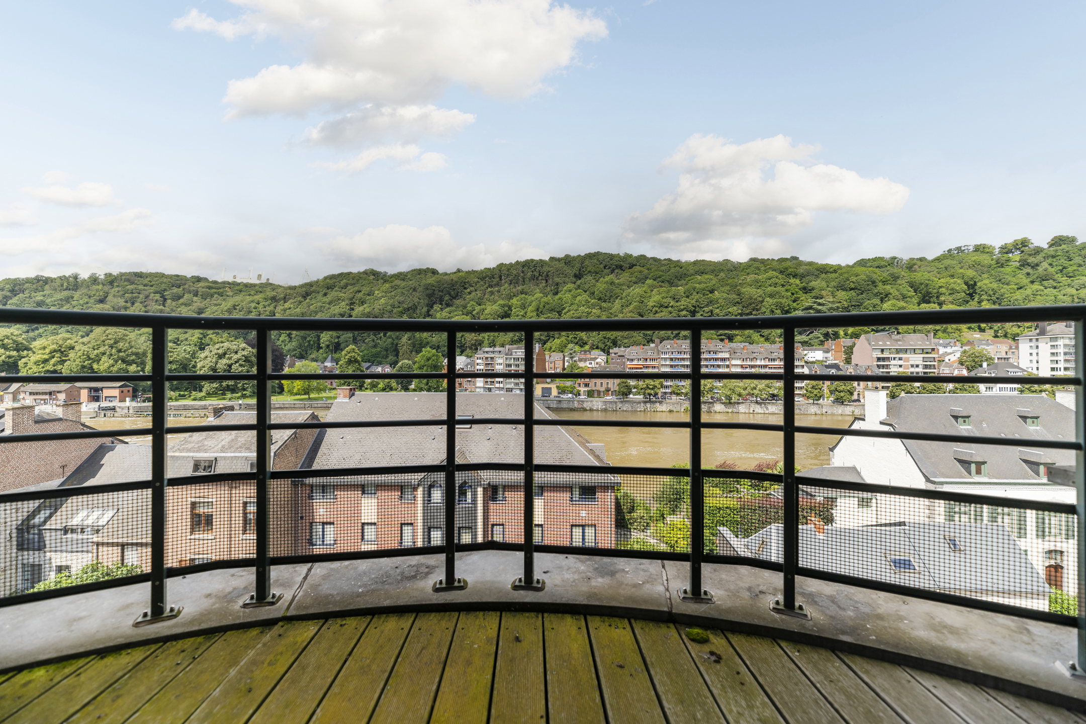 Appartement à vendre à Namur avec 2 chambres - photo 3