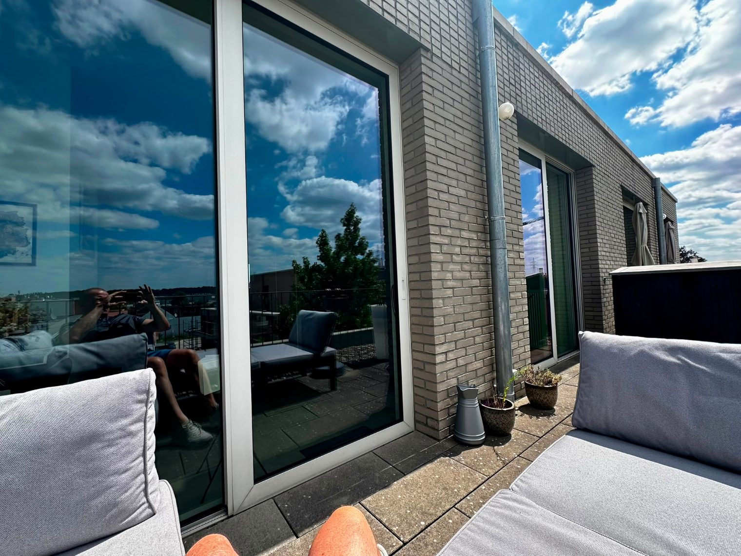 Appartement te koop in Machelen met 2 slaapkamers - foto 5