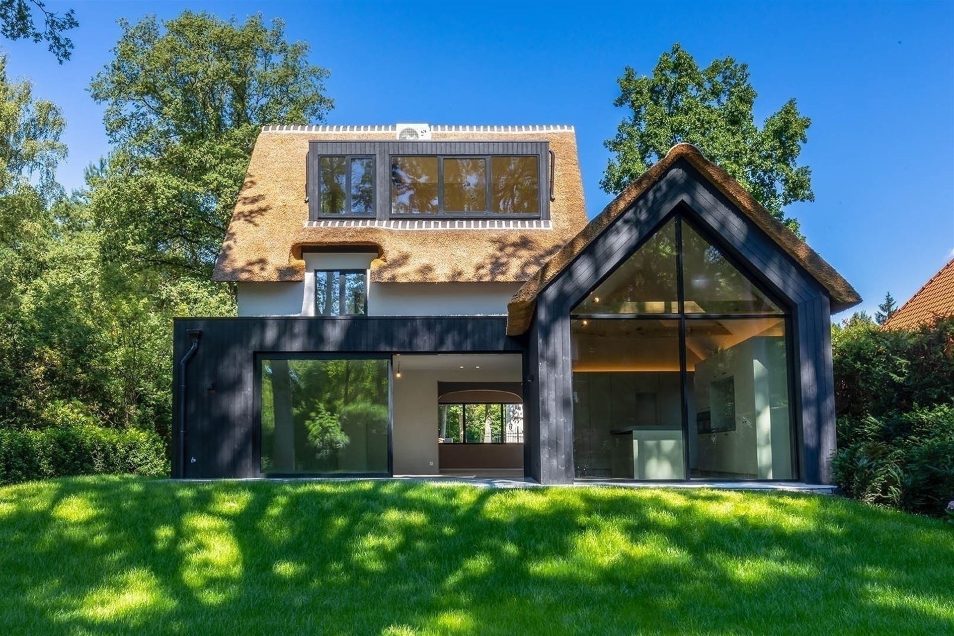 Top notch gerenoveerde woning nabij Hof ter Linden - foto 3