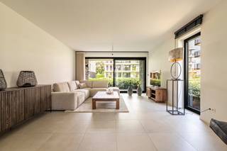 Appartement à vendre à Vieux-Turnhout
