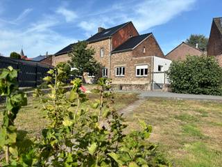 Huis te koop in Hannuit