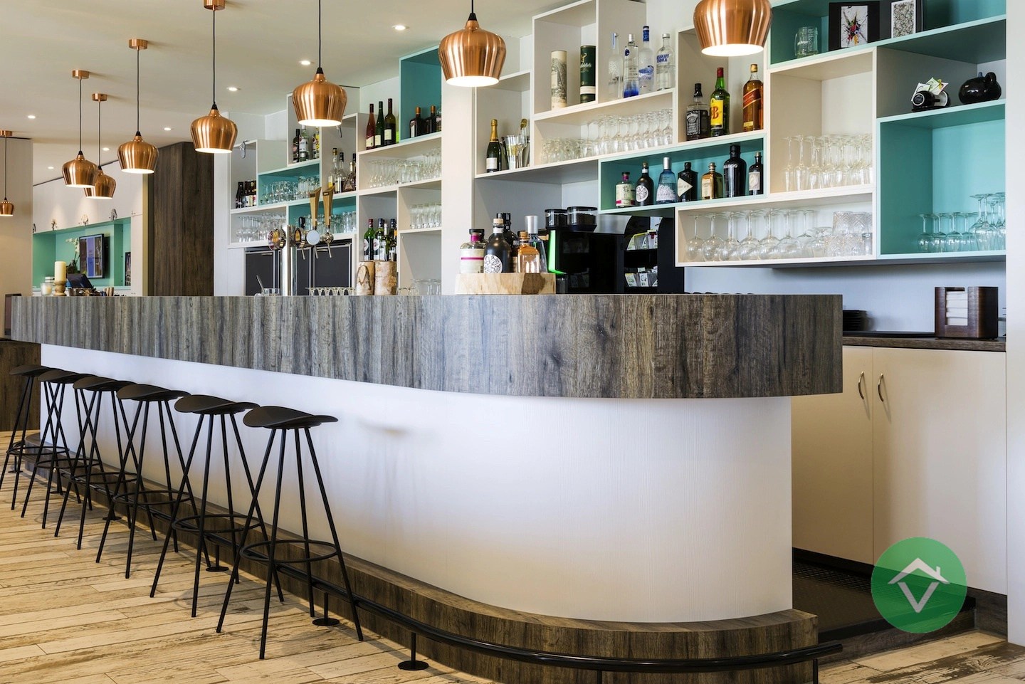 Hotelkamer met bewezen opbrengsten in Nieuwpoort - foto 4