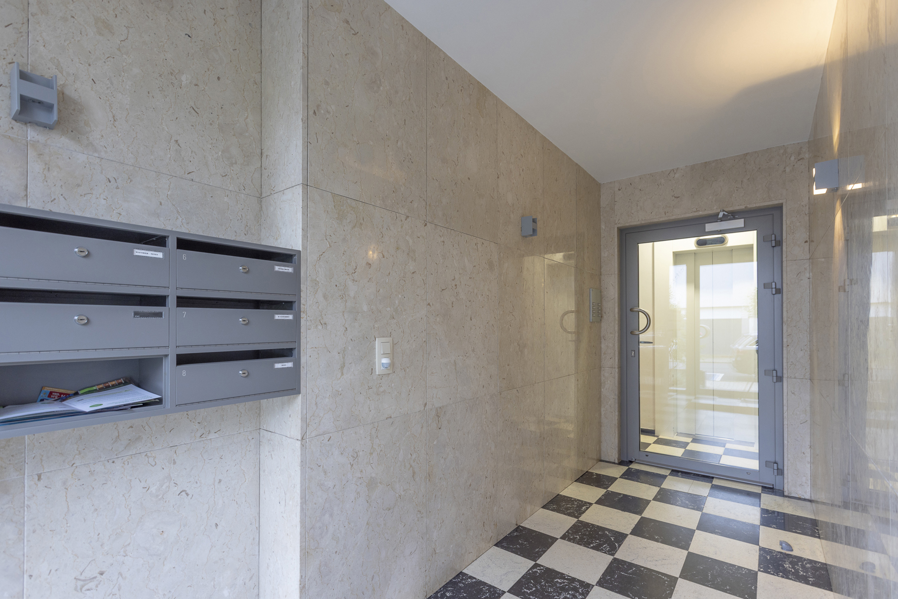 2 appartementen in groene en rustige omgeving - foto 4