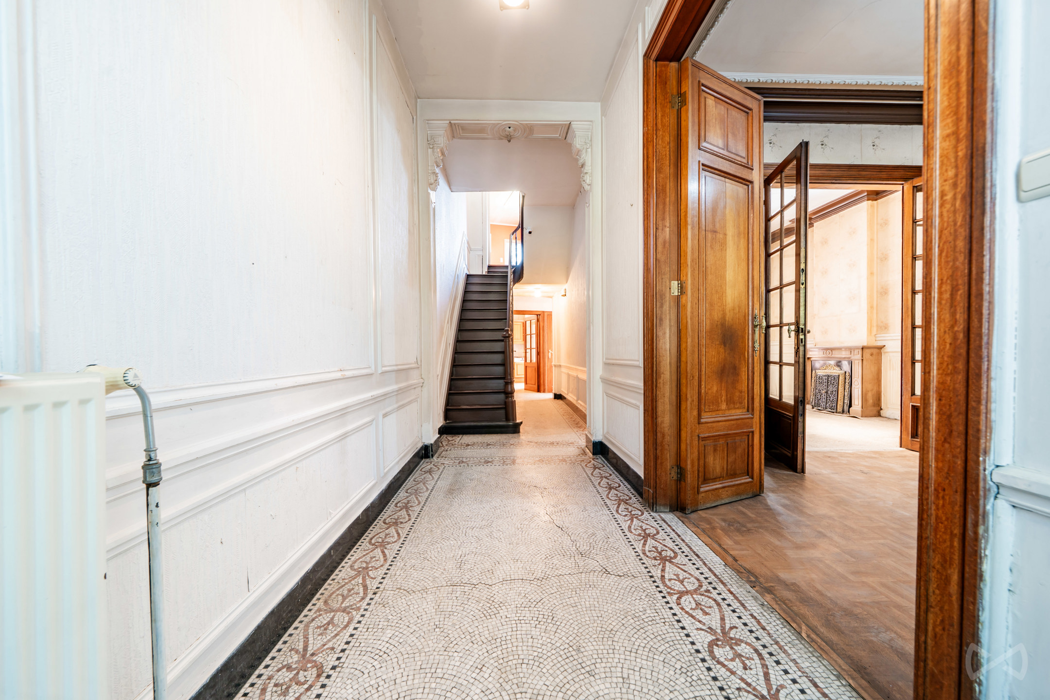 Huis te koop in Ath met 5 slaapkamers - foto 4