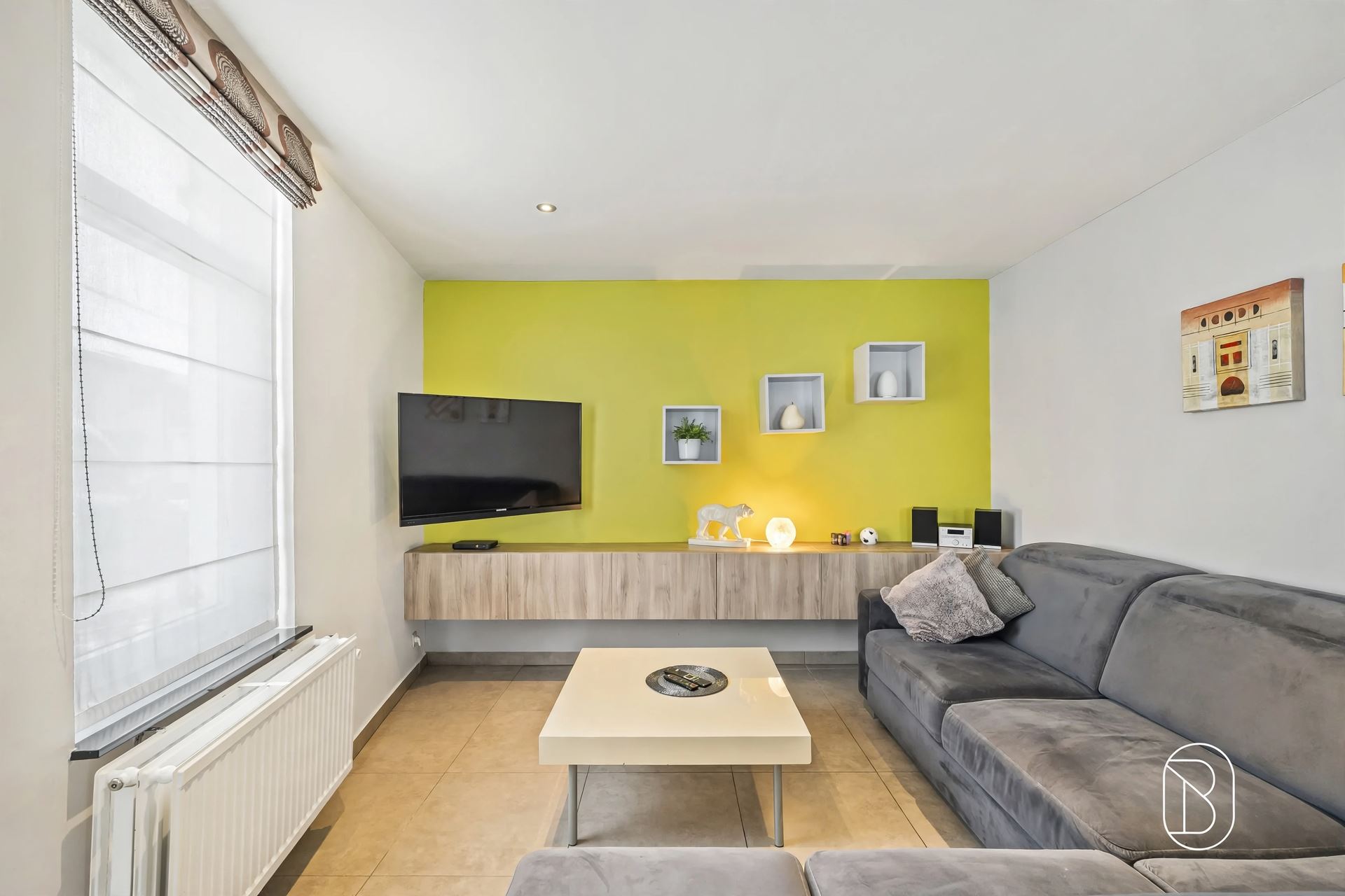 Maison - photo 5