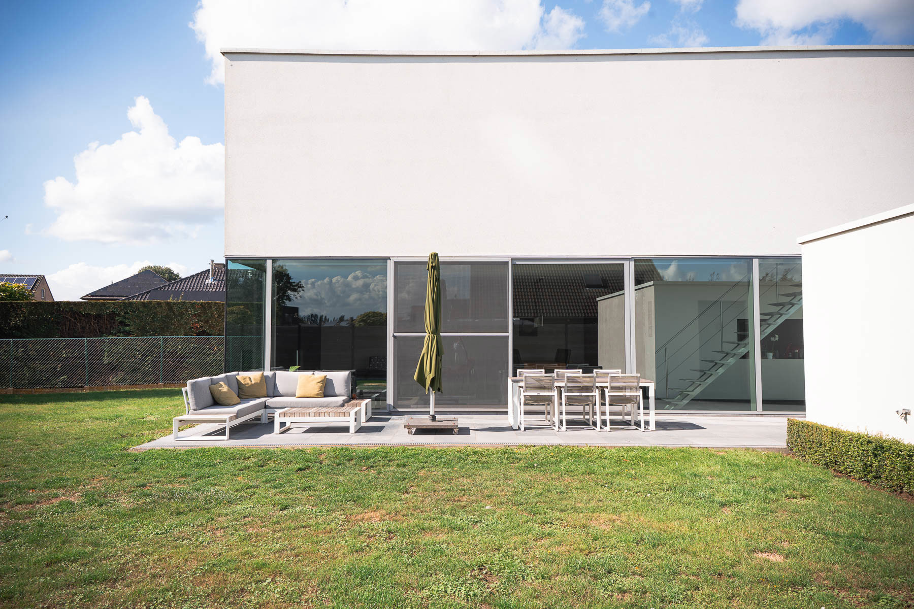 Maison à vendre à Lierre avec 3 chambres - photo 2