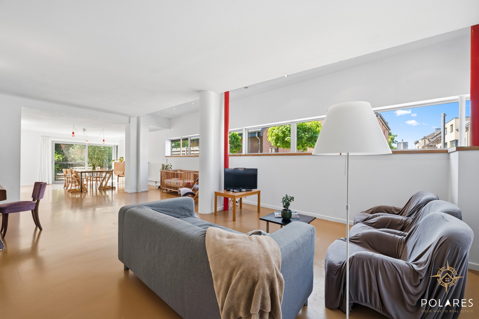 Spacious house in prime location - photo 2